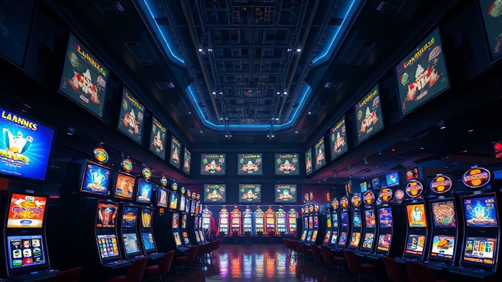 Vodka Casino игровой каталог — слоты и live-игры онлайн